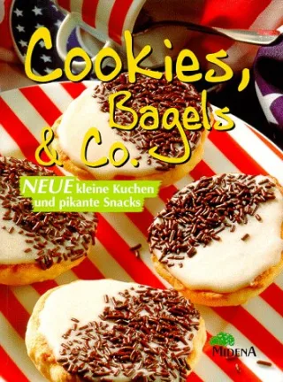 Cookies Bagels & Co.
