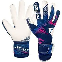 Reusch Torwarthandschuhe Attrakt RE:GRIP mit Negative Cut