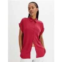 Witt Klassische Bluse Bluse Kurzarm