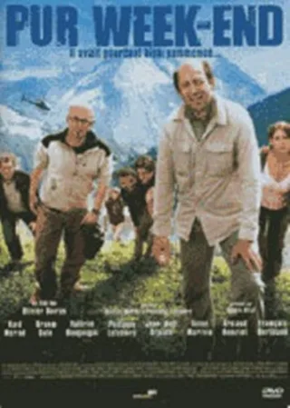 Pur Week-end [FRANZOSICH]