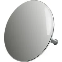 Sanilo Badewannenstöpsel Classic, Ø 7.2 cm, hochwertig, universell, mit Motiv, 100% wasserdicht