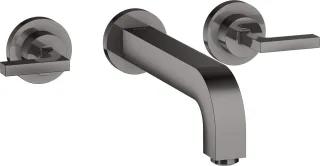 Hansgrohe 3-Loch Waschtischarm.Axor Citterio 39147330