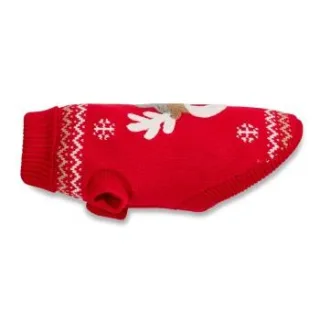 Wolters Strickpullover Rudi Hundezubehör 45 cm