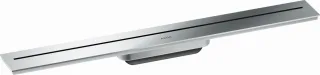 Hansgrohe Fertigset Duschrinne AXOR Drain 42525000