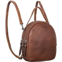 STILORD Cityrucksack "Stacy" Rucksack Handtasche Damen Klein