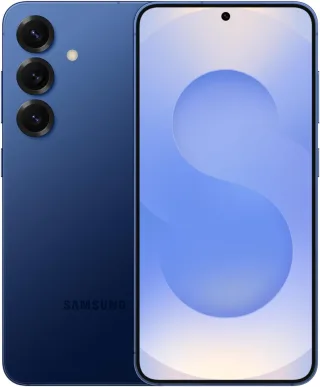 Samsung Galaxy S25 512GB [Dual-Sim] navy