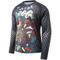 Protective Funktionsshirt Shirt Herren P-Boom !!!