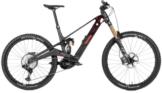 E-Mountainbike  - Rotwild R.EXC ULTRA . 2025   - 46.5 cm
