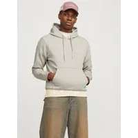 Jack & Jones Kapuzensweatshirt JJECORP LOGO SWEAT HOOD NOOS Baumwollmischung, regular fit