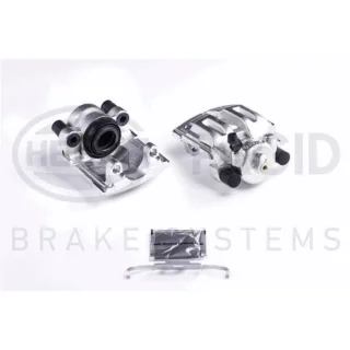 Hella Bremssattel hinten links BMW 1er 3er X1 8AC355385-131