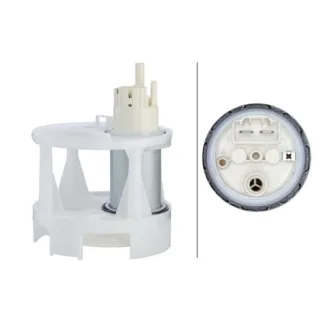Hella Schlingertopf f?r Kraftstoffpumpe Mercedes S-Klasse Vito 2,3