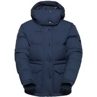 Mammut Outdoorjacke Roseg 2.0 IN Hooded Jacket Women