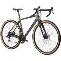 Airtracks Gravelbike Herren Gravel Bike 28 Zoll Fahrrad Sterrato 3.0 High-End Gravelbike, 16 Gang Shimano Claris R2000 - Größen 52cm 55cm - Modell 2026