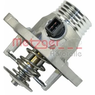 Metzger Thermostat 105 ?C + Dichtung BMW 5er E39 7er E38