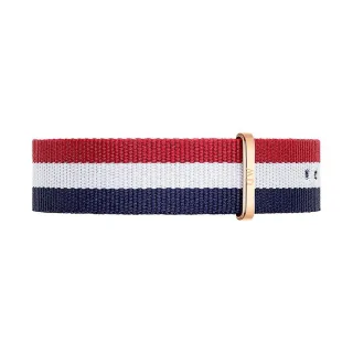 Daniel Wellington Textilband DW.DW00200003