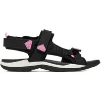 Roxy Roxy Mädchen Sandalen Schwarz Sandale
