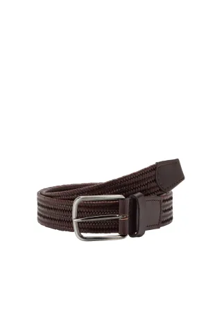 lloyd belts - 0258-412 dunkelbraun - Gr. - 105