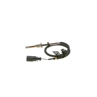 Bosch Abgastemperatursensor Audi A4 A5 Q5