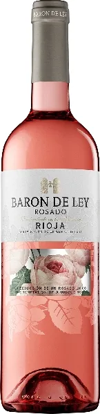 Baron de Ley Rosado Jg. 2025