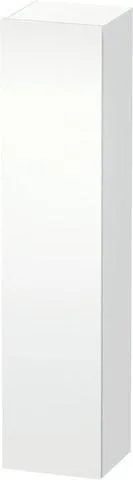 Duravit L-Cube Hochschrank Weiß Matt 400x363x1760 mm - LC1180L1818 LC1180L1818