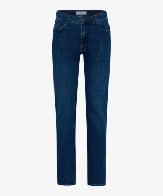 BRAX - Jeans - Chuck blau - Gr. - 32