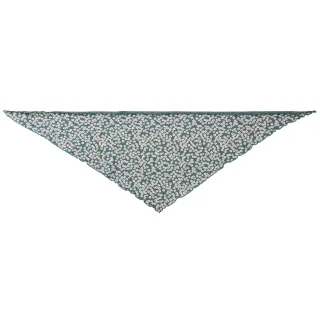 JETTE by STACCATO - Tuch pine green aop