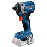Bosch Professional Akku-Drehschlagschrauber »GDR 18V-215«, ohne Akku, ohne Ladegerät
