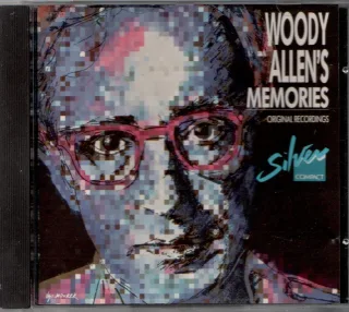 's film stardust memories