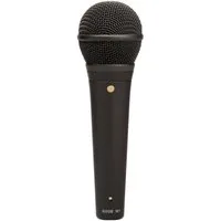 RØDE Mikrofon Rode M1 Dynamisches Mikrofon