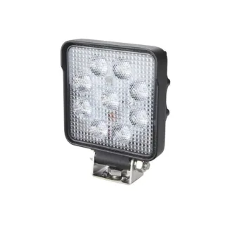Hella LED Arbeitsscheinwerfer 1GA357103-012