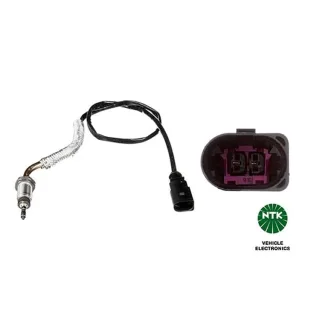 NTK Abgastemperatursensor Audi Seat Skoda VW 91163