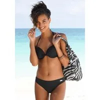 LASCANA Bikini-Hose Italy in uni