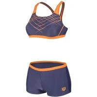 Arena Tankini Proposol Bikini Swimsuit zweiteiler (zweiteiler)