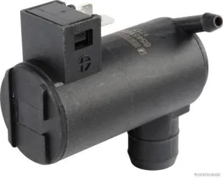 HERTH&BUSS Waschwasserpumpe, Scheibenreinigung - 65451076