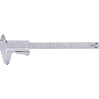 KS Tools Taschen-Messschieber 0-150mm