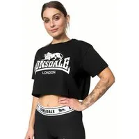 Lonsdale T-Shirt Gutch Common