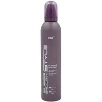 sbs Haarmousse Super Brillant Style Flexible Mousse 300ml