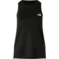The North Face Funktionstop W FLEX TANK sportlicher Stil, für Fitness und Training, für Erwachsene