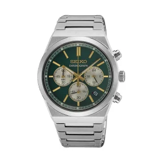 Seiko Chronograph Konzeptionelle Serie SSB461P1