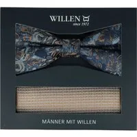 WILLEN Fliege