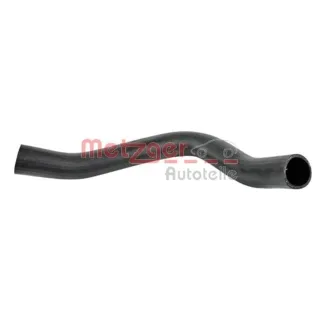 Metzger Ladeluftschlauch Citroen Fiat Peugeot 2400388