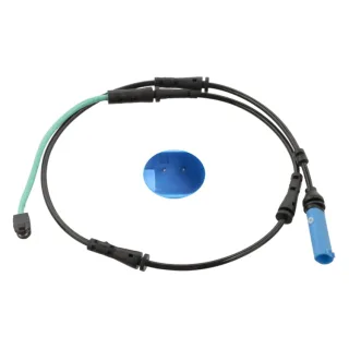 Febi Warnkontakt f?r Bremsbel?ge hinten BMW 5er 7er 8er X6