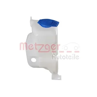 Metzger Waschwasserbeh?lter + Deckel Audi Seat Skoda VW 2140073