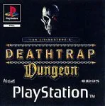 Deathtrap Dungeon [für PlayStation]