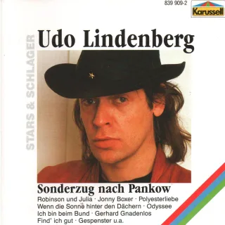 Sonderzug nach Pankow (compilation 12 tracks)