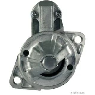 Jakoparts Starter Nissan Urvan Kasten E23 2,0
