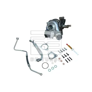 BE Turbo Turbolader Superkit Audi A6 C6 2,7 127351SK2