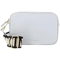 COCCINELLE Umhängetasche Crossover Bag, aus echtem Rindsleder