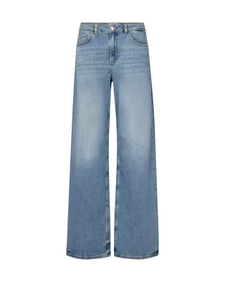 MOS MOSH - MMDara Vint Jeans light blue - Gr. - 31