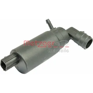 Metzger Waschwasserpumpe hinten Honda Civic Cr-V Toyota Avensis Corolla Yaris